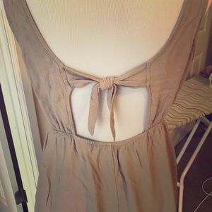 Mini dress/ tunic